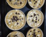 Foto langkah ke 3 dari resep Banana cake rempah.