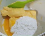 Foto langkah ke 1 dari resep Kue putri salju.