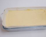 Foto langkah ke 5 dari resep Cream Cheese Brownies / Brownies Cheesecake (No Mixer).