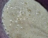 Foto del paso 2 de la receta: Budín de avena y banana