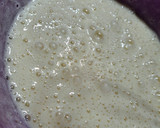 Foto del paso 2 de la receta: Budín de avena y banana