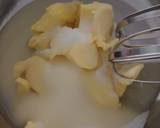 D'Pelangi Mable Cake