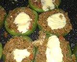 Foto del paso 3 de la receta: Zapallitos rellenos