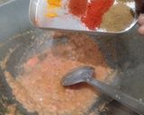 A picture of step 4 of दम आलू ढाबा स्टाइल (dam aaloo dhaba style recipe in hindi).