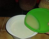 Une image de l'étape 4 de Fromage ail et fines herbes.