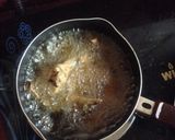 Foto langkah ke 4 dari resep Soto ayam.