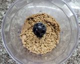 Foto del paso 1 de la receta: Trifle de banana