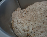 Foto del paso 2 de la receta: Pan integral con cereales y semillas