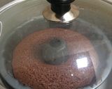 Foto langkah ke 4 dari resep Brownis panggang chocolatos.