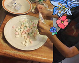 Foto del paso 1 de la receta: Gelatina de malvaviscos