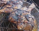 Foto langkah ke 2 dari resep Nila Bakar B Erlemon.
