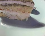Foto del passaggio 7 della ricetta Tiramisù al tè verde matcha