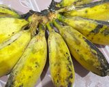 Foto langkah ke 5 dari resep Pisang Goreng Gula Aren Madu.