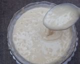 عکس مرحله 5 از دستور کیک هل و گلاب | homemade cake