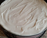 Stracciatellás OREO torta recept fázis 1 fotója