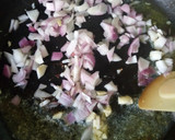 Foto del paso 3 de la receta: Pollo al Strogonoff con champiñón en conserva