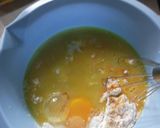 Foto langkah ke 5 dari resep Ayam goreng kremes.