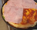 Foto del paso 8 de la receta: Lomo pizza criminal