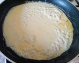 Tejszínes hal (gluténmentes, laktózmentes) recept fázis 3 fotója