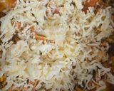 Tépett csirkemell recept fázis 6 fotója