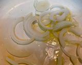 Foto del paso 5 de la receta: HUEVO EN SALSA PASILLA “PICUDA”