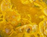 Foto langkah ke 3 dari resep Bumbu Racik Ayam Ungkep & Tempe Goreng.