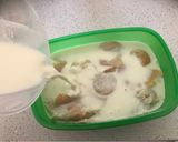 Foto del paso 1 de la receta: Ají de gallina con mi toque