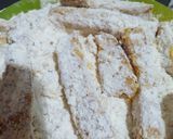 Foto langkah ke 3 dari resep Tahu Brintik.
