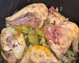 صورة لخطوة 3 من وصفة دجاج محمر بالفرن 🍗