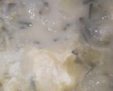Foto del paso 4 de la receta: Pollo 🍗 al verdeo