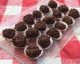 Foto del paso 7 de la receta: BRIGADEIROS 🇧🇷