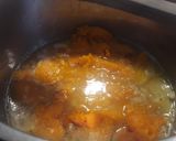 Sütőtök krémleves recept fázis 4 fotója