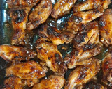Foto del paso 5 de la receta: Alitas a la coca-cola