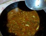 Foto langkah ke 1 dari resep Rujak Tahu&Tempe(No Cuka).