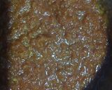 صورة لخطوة 2 من وصفة بيتزا سبيسيال بالخضر وصلصة الفطر والسكالوب🤤😋😍