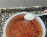 Foto del paso 7 de la receta: Pasta boloñesa a mi manera.🍝