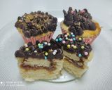 Foto del paso 7 de la receta: Ganache de chocolate 😝 Tips para que te quede perfecta