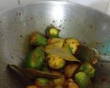 চাল পটল (chal potol recipe in Bengali) রেসিপির ধাপ 3 ছবি