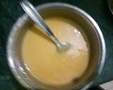 এগলেস ফ্রুট কেক (eggless fruit cake recipe in Bengali) রেসিপির ধাপ 2 ছবি