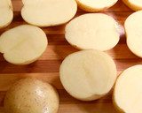 Foto del paso 2 de la receta: Patatas asadas al horno