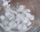 Blancmange (Almond Milk Pudding)Recipe video recipe step 10 photo