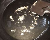 A picture of step 6 of Penne Pasta in Pumpkin Sauce.
