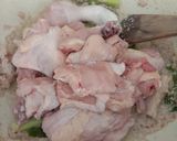 Foto langkah ke 3 dari resep Opor Ayam.