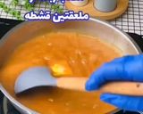 صورة لخطوة 3 من وصفة افضل طريقة توفي🍯