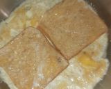 A picture of step 3 of Egg Sandwich.