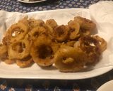 Foto del paso 5 de la receta: Aros de Cebolla