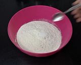 A picture of step 1 of Crispy Mexican Tacos.