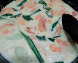 Foto langkah ke 4 dari resep Udeung (udang) Teupheup.