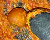 Foto langkah ke 1 dari resep Telur Bumbu Bali.