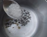 A picture of step 2 of Fennel and Ginger Tea.